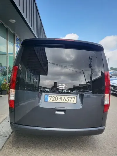 Hyundai Staria 2022, 72602 км, за 24500000 KRW - фото 4