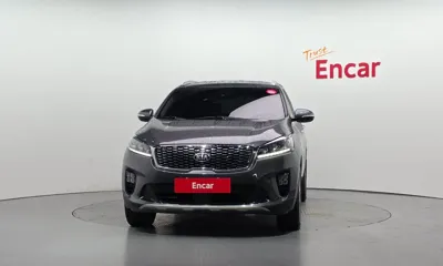 Kia Sorento 2019, 214661 км, за 12600000 KRW - фото 3