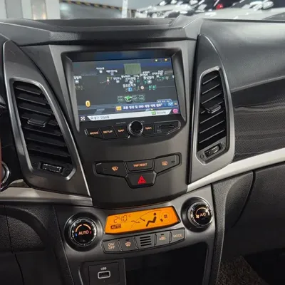 KG_Mobility_Ssangyong KORANDO 2019, 128289 км, за 9500000 KRW - фото 8