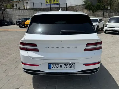 Genesis GV80 2026, 1000 км, за 53100000 KRW - фото 3