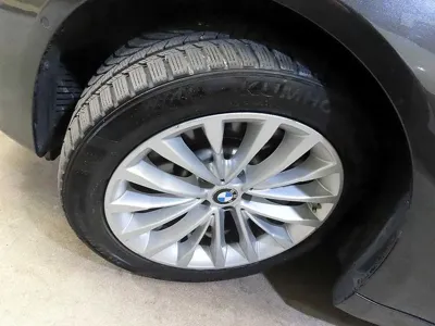BMW 5-Series 2018, 323958 км, за 13200000 KRW - фото 20