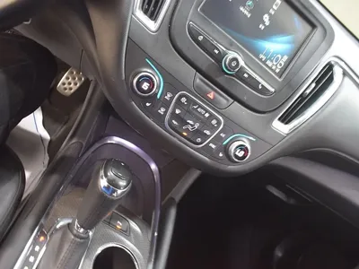 ChevroletGMDaewoo Malibu 2017, 157560 км, за 5700000 KRW - фото 11