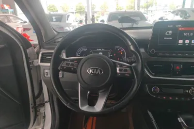 Kia Sportage R 2019, 73500 км, за 79507.67 CNY - фото 13