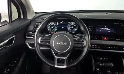 Kia Sportage 2022, 60414 км, за 22700000 KRW - фото 13