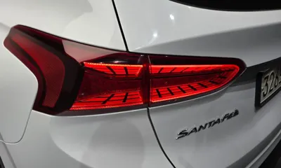 Hyundai Santafe 2019, 101058 км, за 19900000 KRW - фото 23