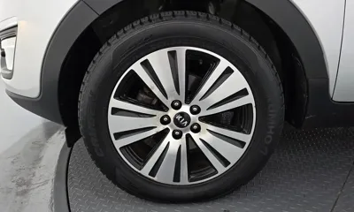 Kia Sportage 2014, 129507 км, за 5990000 KRW - фото 5