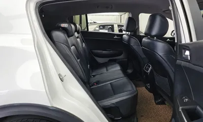 Kia Sportage 2018, 174344 км, за 7900000 KRW - фото 12
