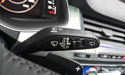 Audi Q7 2019, 79962 км, за 30500000 KRW - фото 28