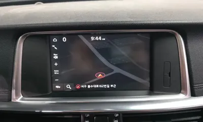 Kia K5 2019, 150951 км, за 11900000 KRW - фото 14