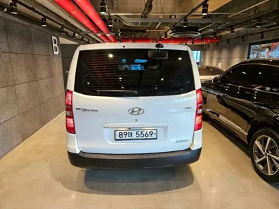 Hyundai Starex 2020, 101712 км, за 11770000 KRW - фото 5