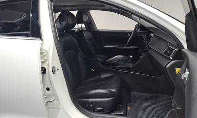 Kia K5 2016, 85865 км, за 9900000 KRW - фото 26