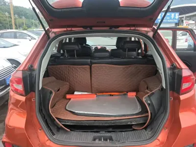 MG MG GS 2017, 97200 км, за 22700 CNY - фото 19