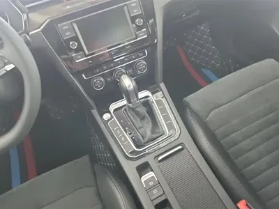 Volkswagen Magotan 2018, 88699 км, за 72800 CNY - фото 16