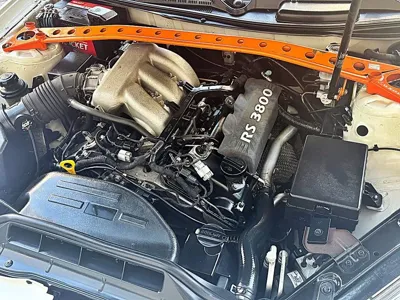 Hyundai Genesis 2011, 185084 км, за 6500000 KRW - фото 6