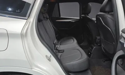 BMW X1 2016, 81426 км, за 17500000 KRW - фото 11
