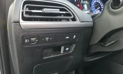 Hyundai Palisade 2019, 119327 км, за 19900000 KRW - фото 13