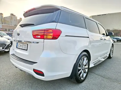 Kia Canival 2019, 147055 км, за 13590000 KRW - фото 6