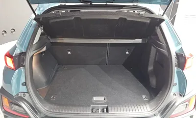 Hyundai Kona 2018, 88729 км, за 13300000 KRW - фото 20