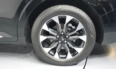 Kia Canival 2021, 79116 км, за 23490000 KRW - фото 21