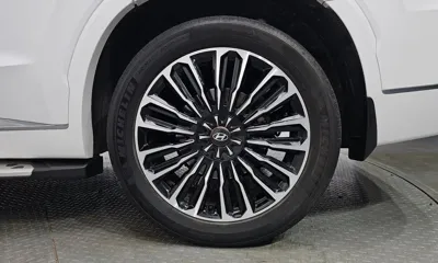 Hyundai Palisade 2021, 55421 км, за 27900000 KRW - фото 21
