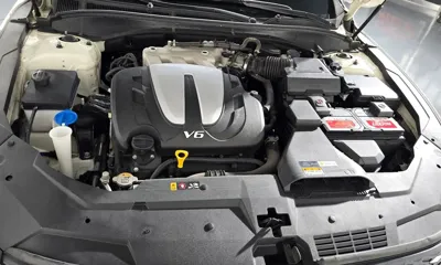 Hyundai Grandeur 2021, 57818 км, за 24500000 KRW - фото 6