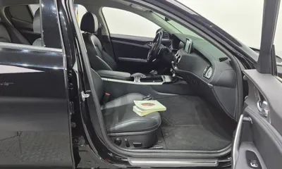 Kia Stinger 2018, 166448 км, за 13900000 KRW - фото 26