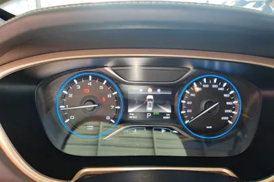 GAC Trumpchi GS5 2019, 85600 км, за 54678.12 CNY - фото 19