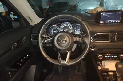 Mazda CX-5 2019, 43000 км, за 68204.85 CNY - фото 10