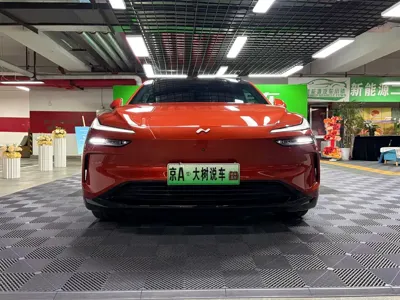 ONVO ONVO L60 2024, 17000 км, за 103900 CNY