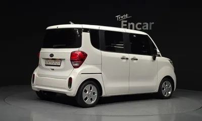 Kia Ray 2021, 143251 км, за 9300000 KRW
