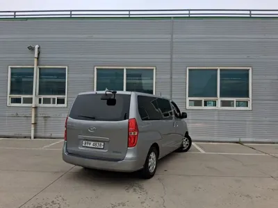 Hyundai Starex 2014, 189000 км, за 6000000 KRW