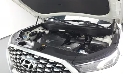 Hyundai Palisade 2020, 110705 км, за 20800000 KRW - фото 6