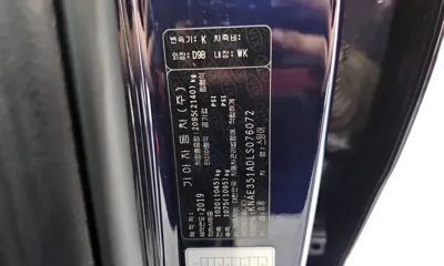 Kia Stinger 2020, 116899 км, за 21100000 KRW - фото 20