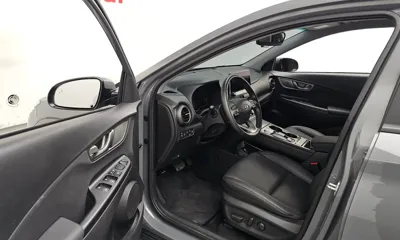 Hyundai Kona 2020, 12829 км, за 23700000 KRW - фото 10