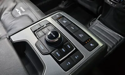 Genesis G80 2019, 181554 км, за 12900000 KRW - фото 19