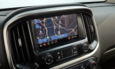 ChevroletGMDaewoo Colorado 2020, 126297 км, за 18500000 KRW - фото 30