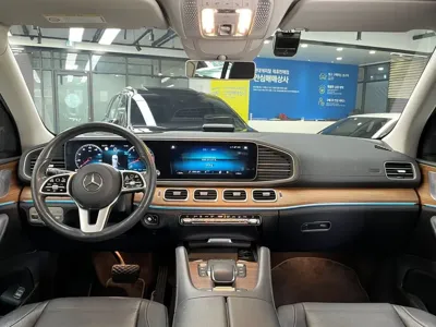 Mercedes-Benz GLE-Class 2020, 69750 км, за 58500000 KRW - фото 7