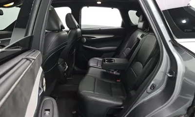 Infiniti QX50 2019, 81878 км, за 18500000 KRW - фото 11