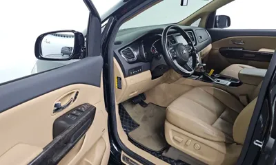 Kia Canival 2019, 127449 км, за 19990000 KRW - фото 10