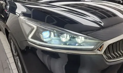 Kia K7 2018, 149310 км, за 15200000 KRW - фото 22