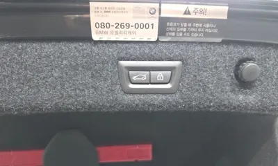 BMW 5-Series 2017, 112841 км, за 22900000 KRW - фото 17