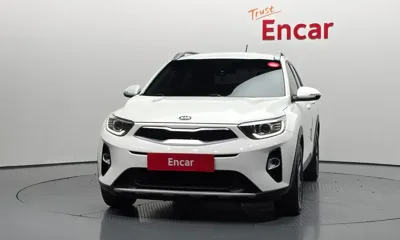 Kia Stonic 2018, 135931 км, за 9700000 KRW - фото 3
