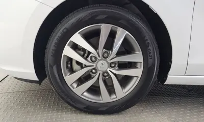 Hyundai i30 2018, 83699 км, за 9990000 KRW - фото 5