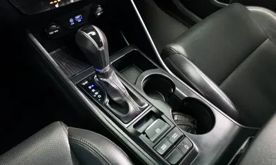 Hyundai Tucson 2020, 153388 км, за 12200000 KRW - фото 9