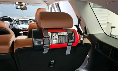 Kia Sorento 2018, 95429 км, за 16300000 KRW - фото 31