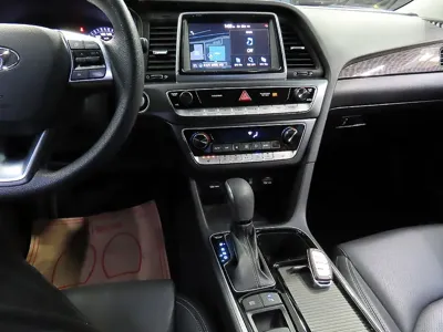 Hyundai Sonata 2018, 152813 км, за 10200000 KRW - фото 10