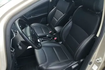 Geely Auto Vision X3 2017, 38400 км, за 34111.69 CNY - фото 17