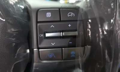 Hyundai Casper 2026, 187 км, за 24300000 KRW - фото 17