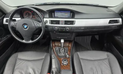 BMW 3-Series 2011, 174621 км, за 2650000 KRW - фото 7