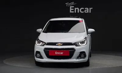 ChevroletGMDaewoo Spark 2017, 97010 км, за 5500000 KRW - фото 3